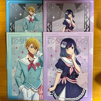 Amazon.co.jp: 推しの子 タイトーくじ Sweet Sailor Style F賞